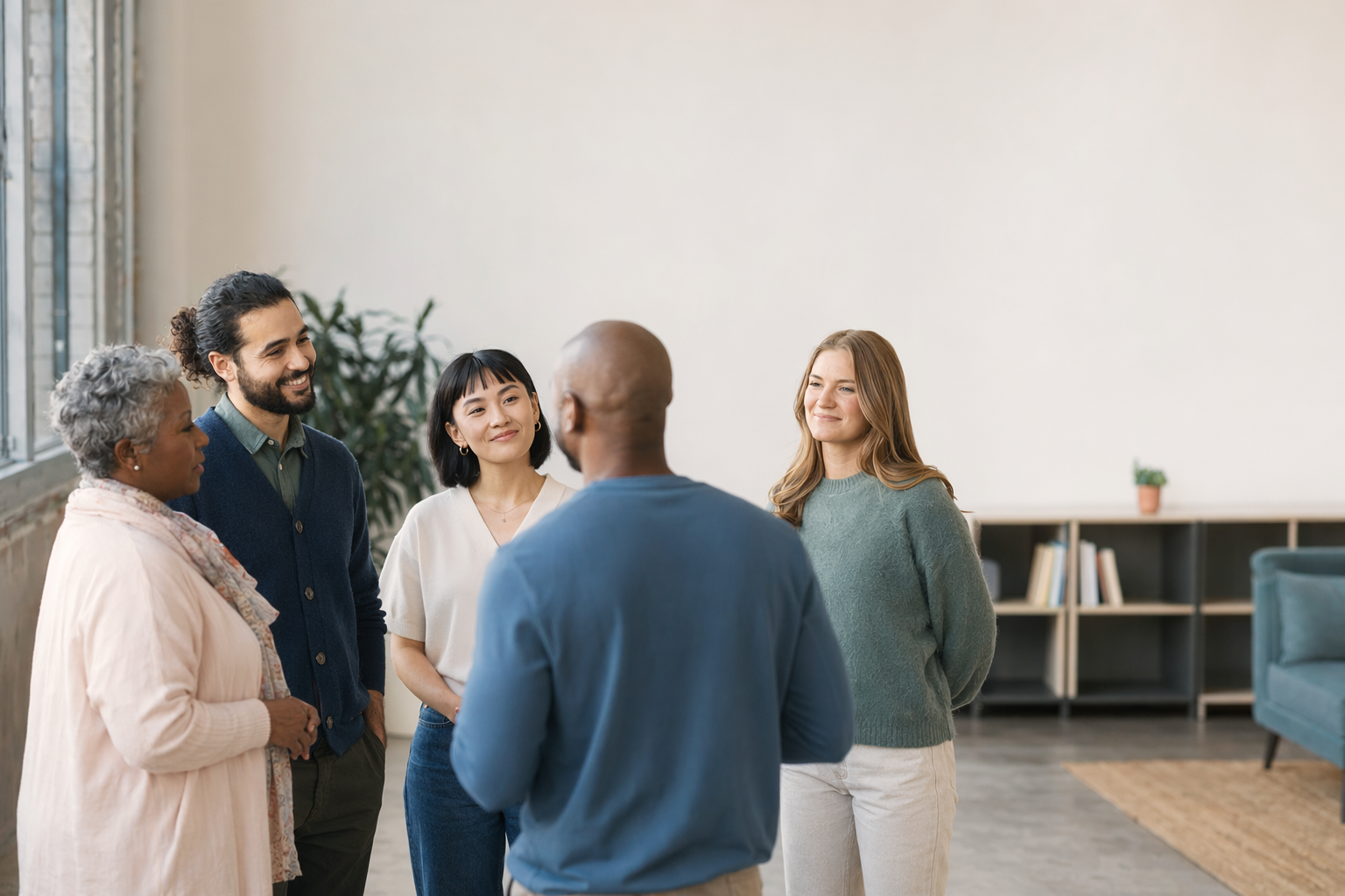Why we built Next Page Family