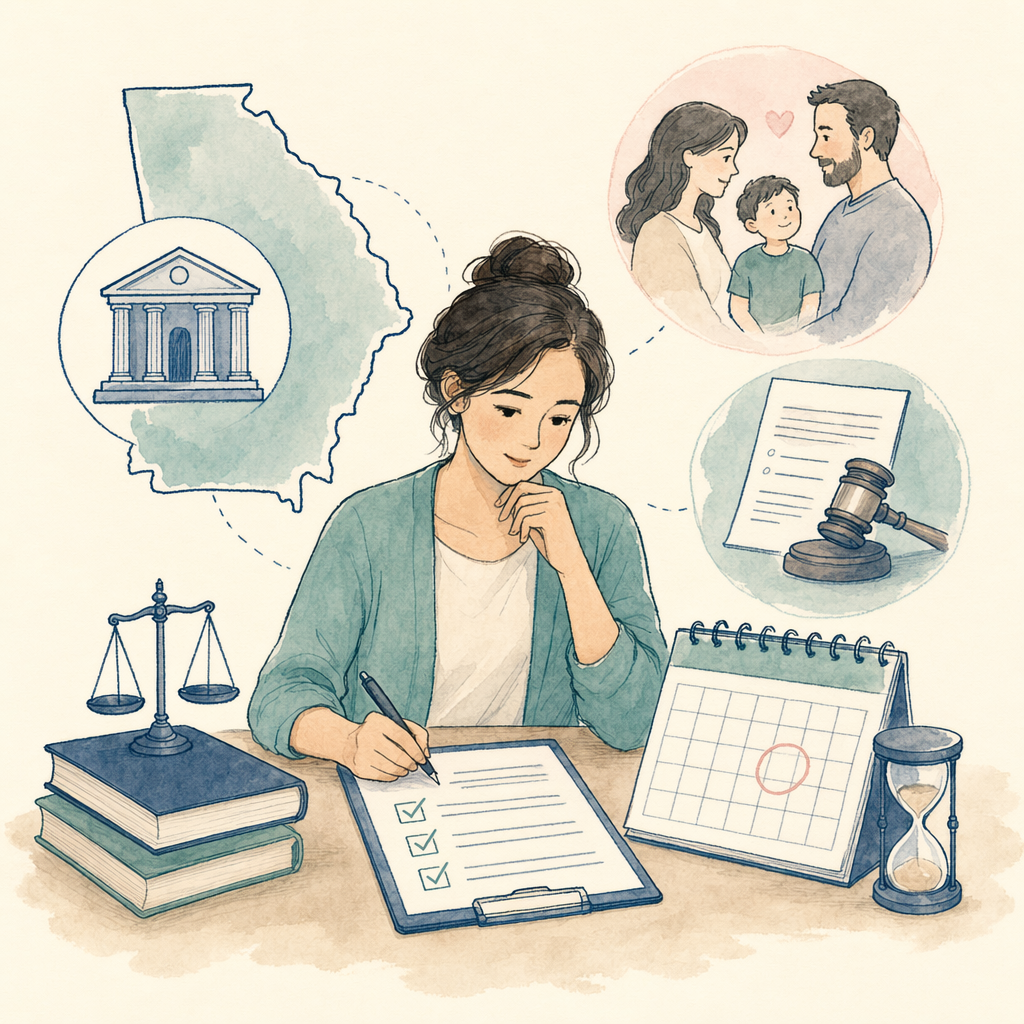Check state rules and important deadlines