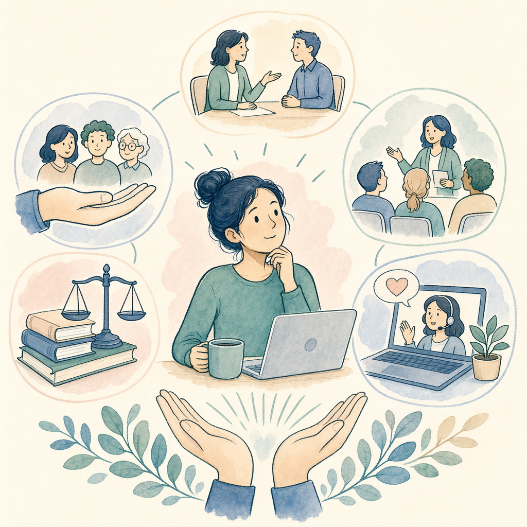 Free help options you can try first