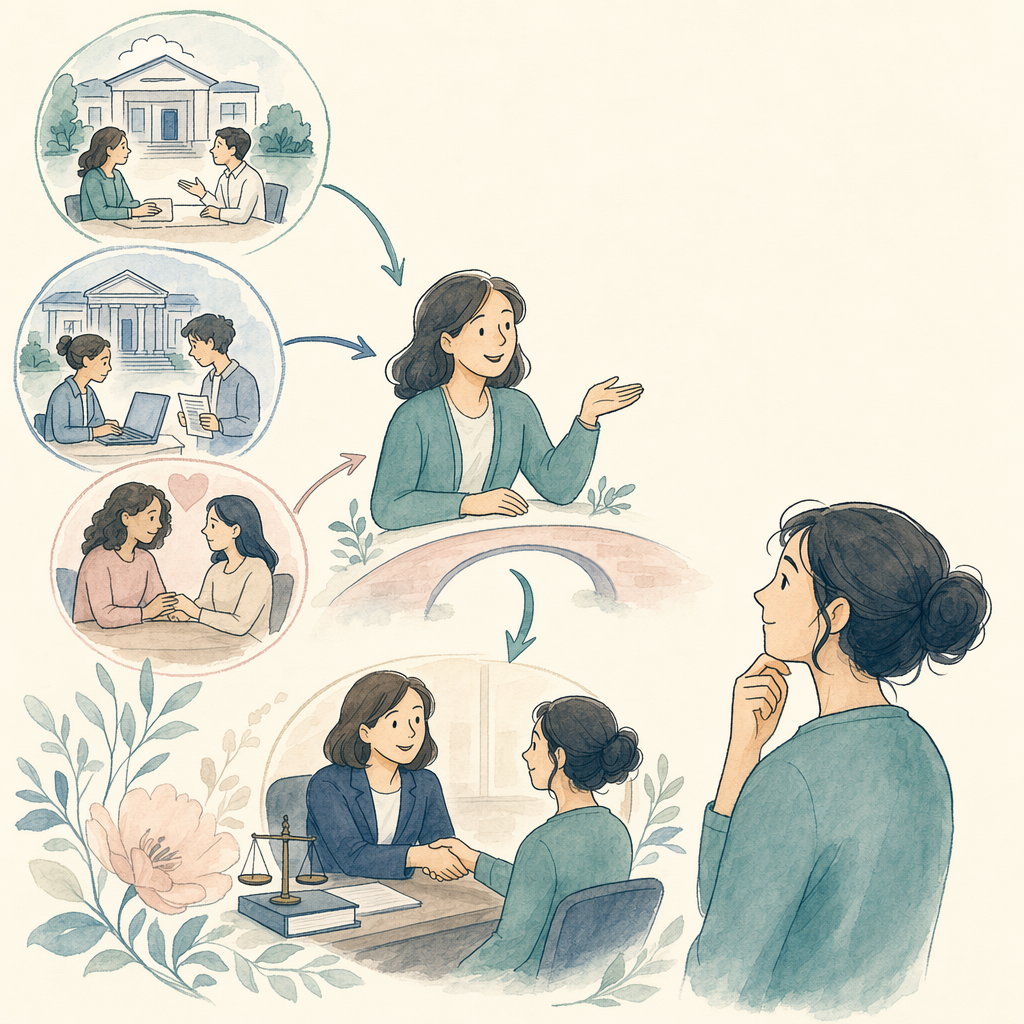 How to get free or low cost legal help