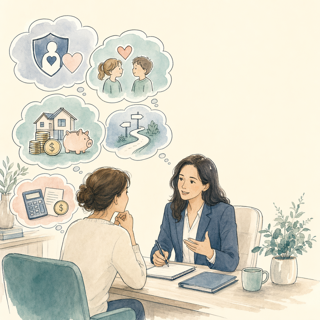 What questions to ask a divorce lawyer