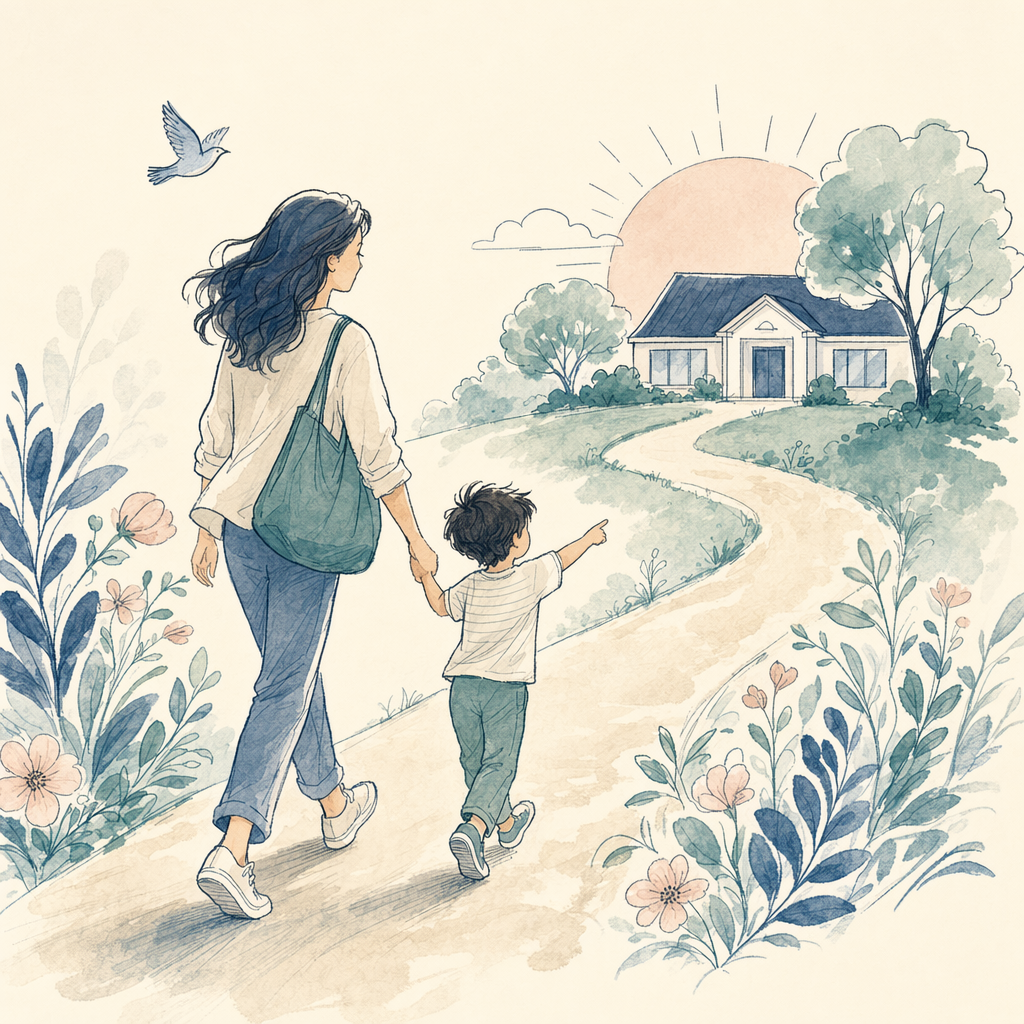 How Next Page Family can help